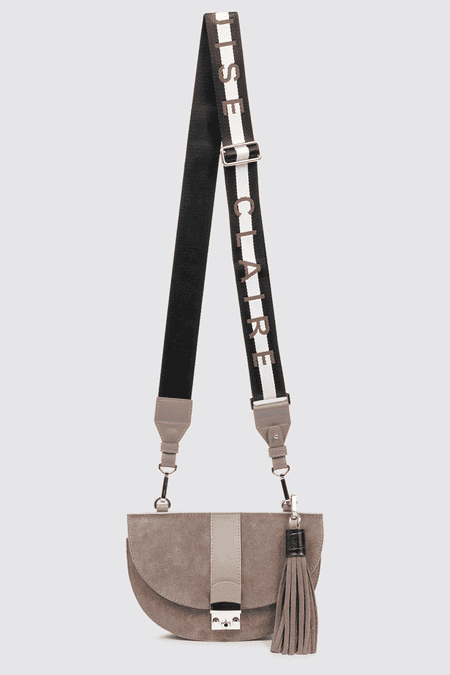 Statement strap