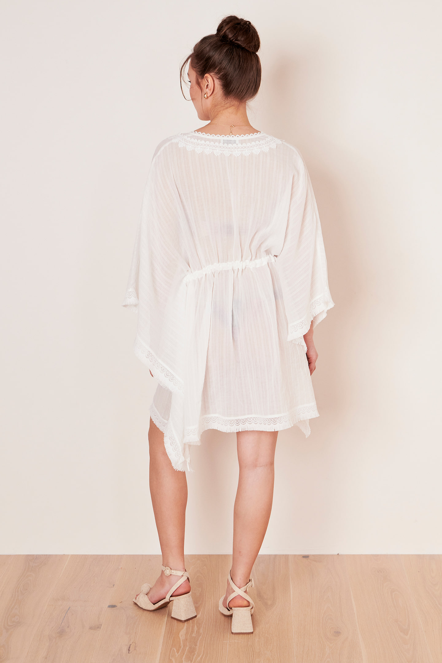 Beach kaftan