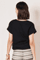 Besticktes T-Shirt