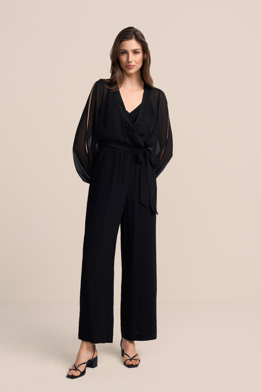 Elegant jumpsuit