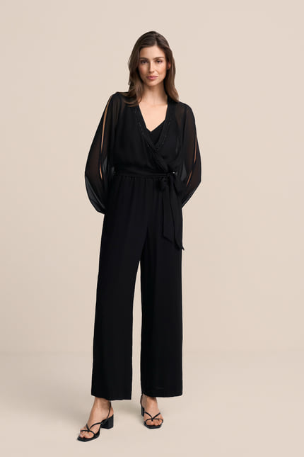 Eleganter Jumpsuit