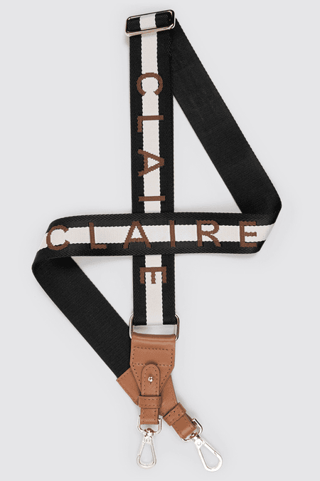 Statement strap