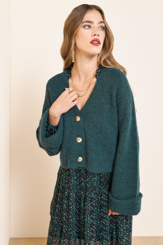 Unif sale claire cardigan