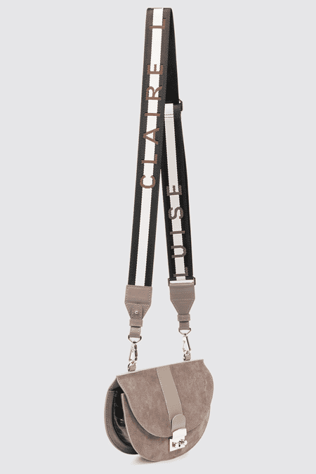 Statement strap