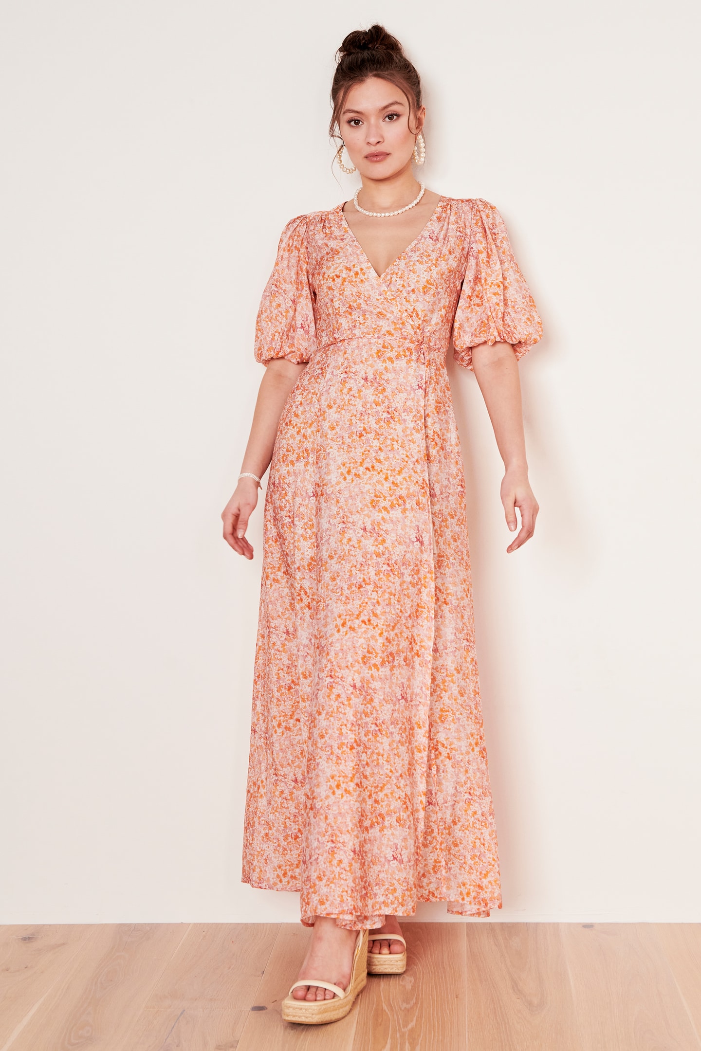 Laria™ | Blumenkleid