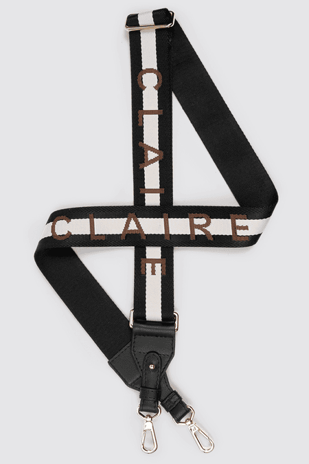 Statement strap