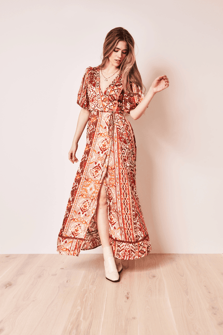 Airy dress deals