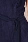 Jumpsuit mit Taillenband