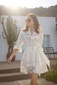 Elegantes Minikleid