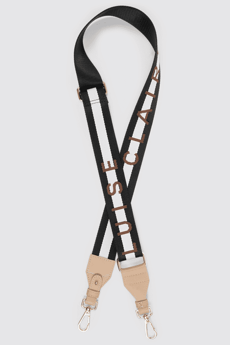 Statement strap