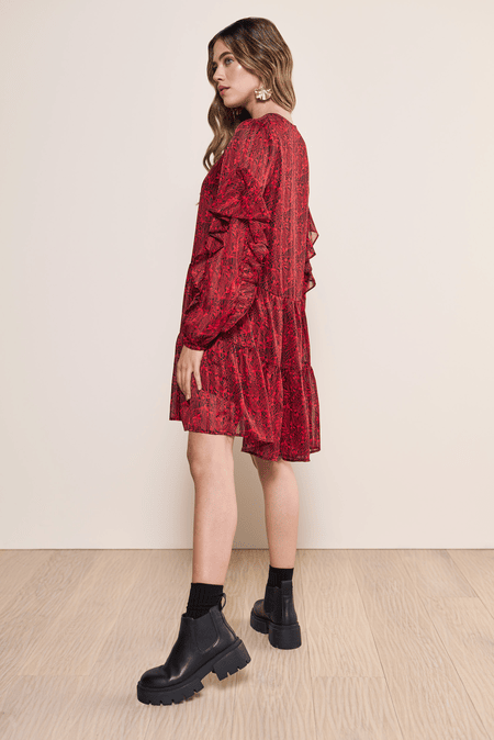 Iro prime dress store