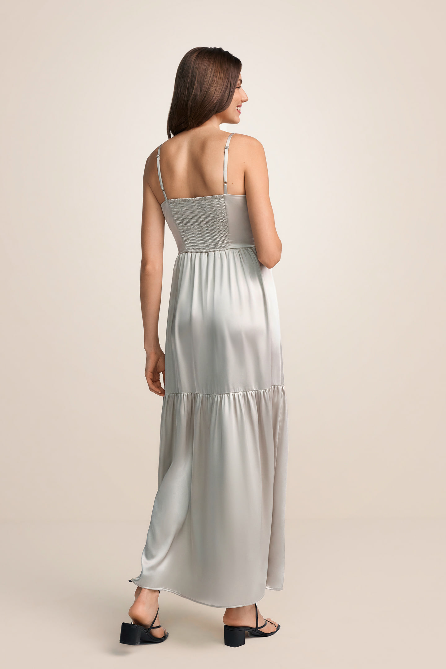 Prairie Kleid