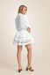 Elegantes Minikleid