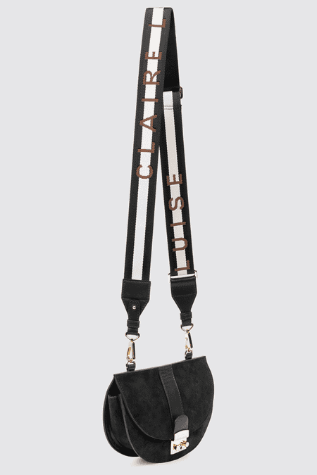 Statement strap