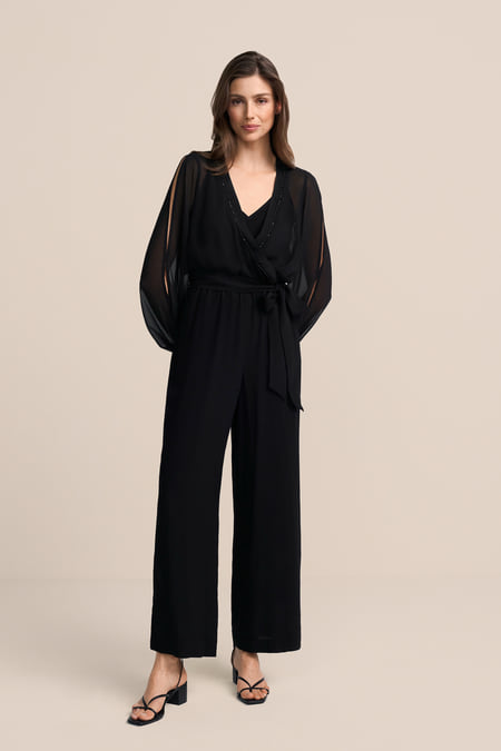 Eleganter Jumpsuit