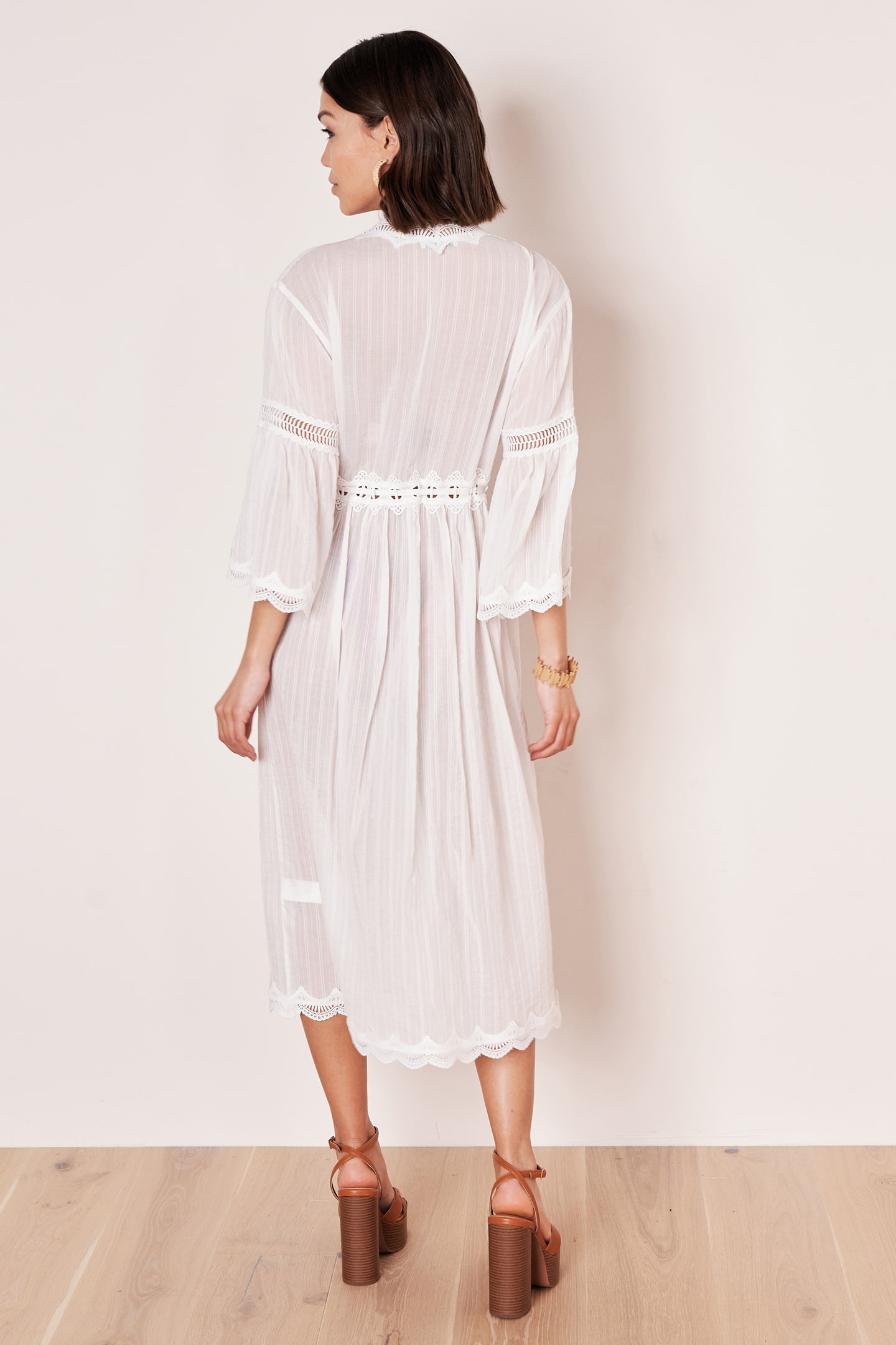 Strandkimono