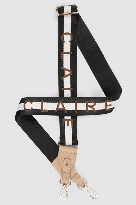 Statement strap