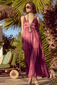Prairie Kleid