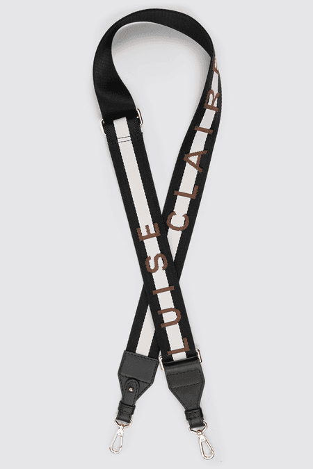 Statement strap