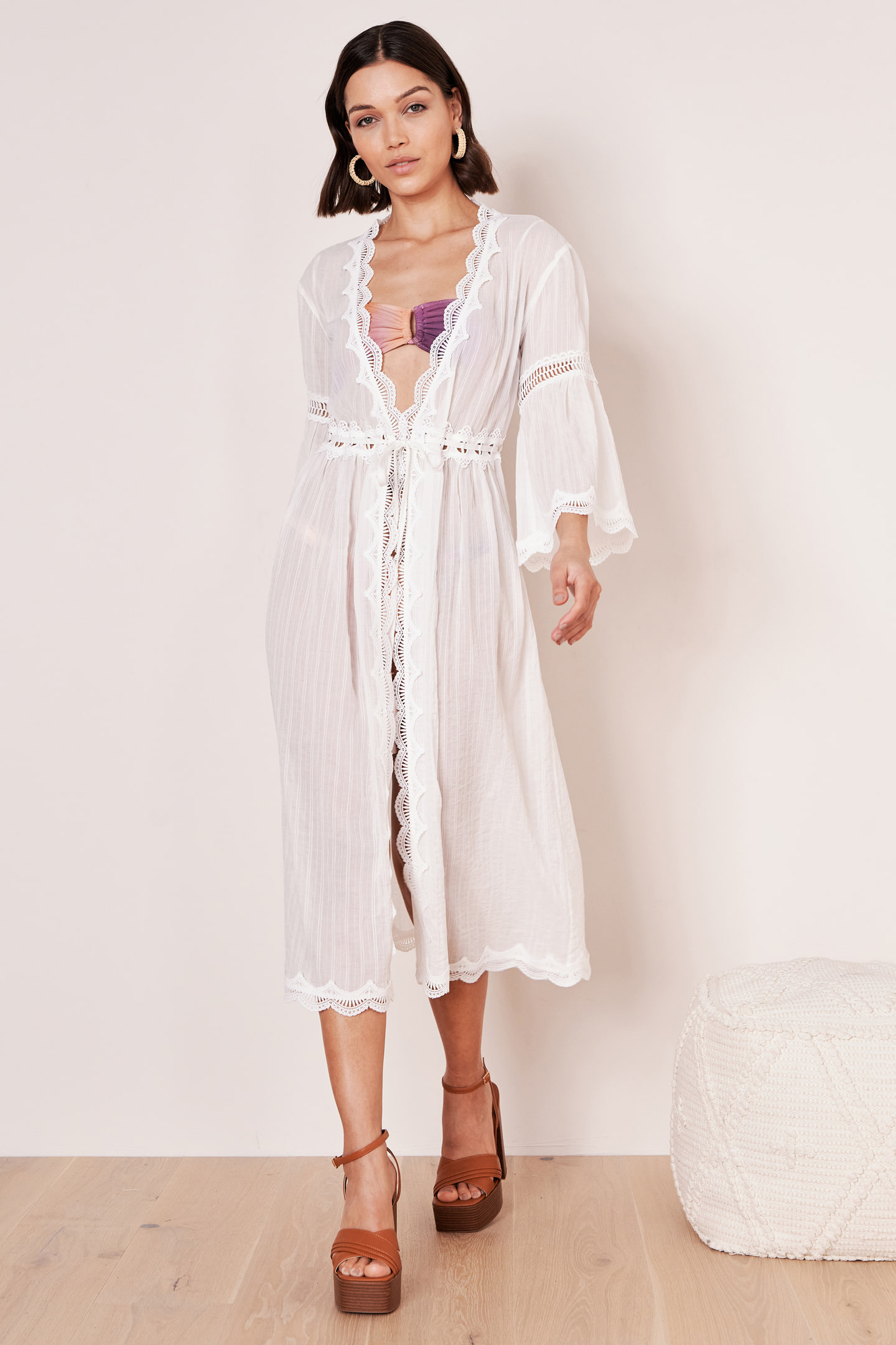 Strandkimono