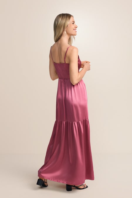 Prairie Kleid