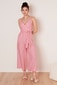 Jumpsuit graphic design