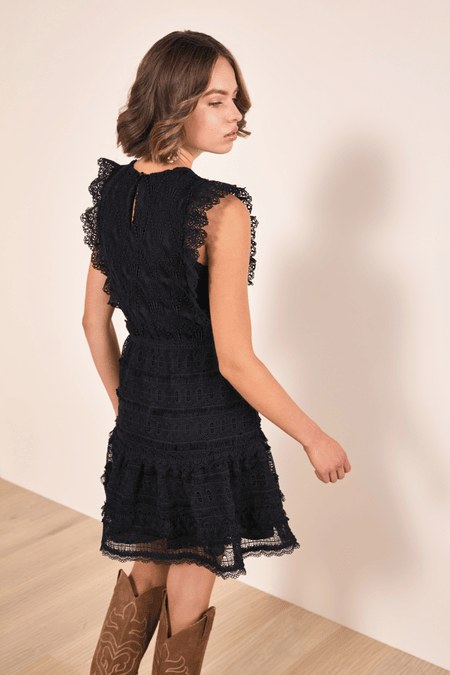 Wayfarer short shirt dress on sale