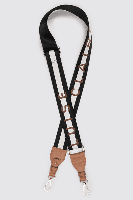 Statement strap