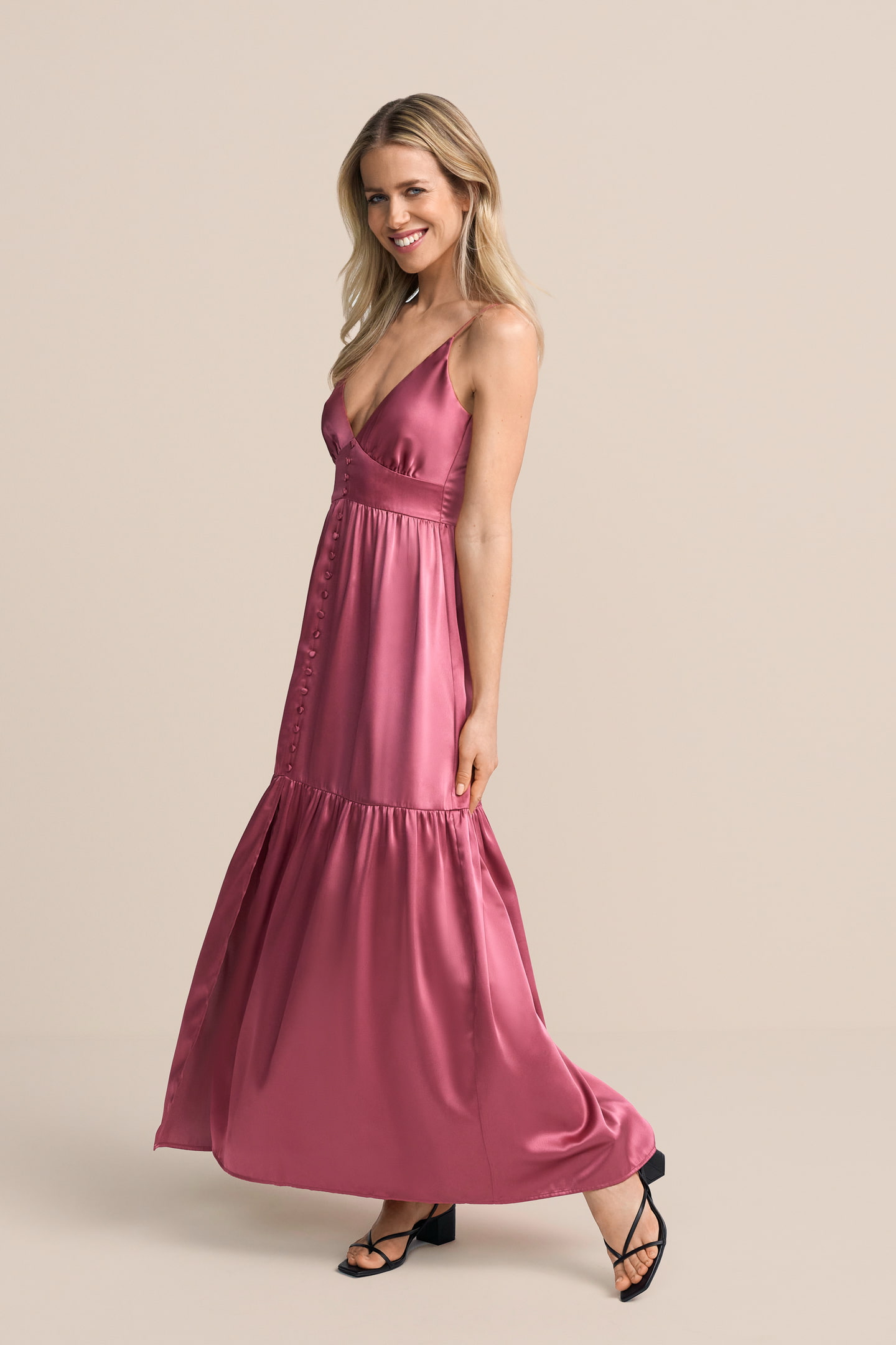 Prairie Kleid