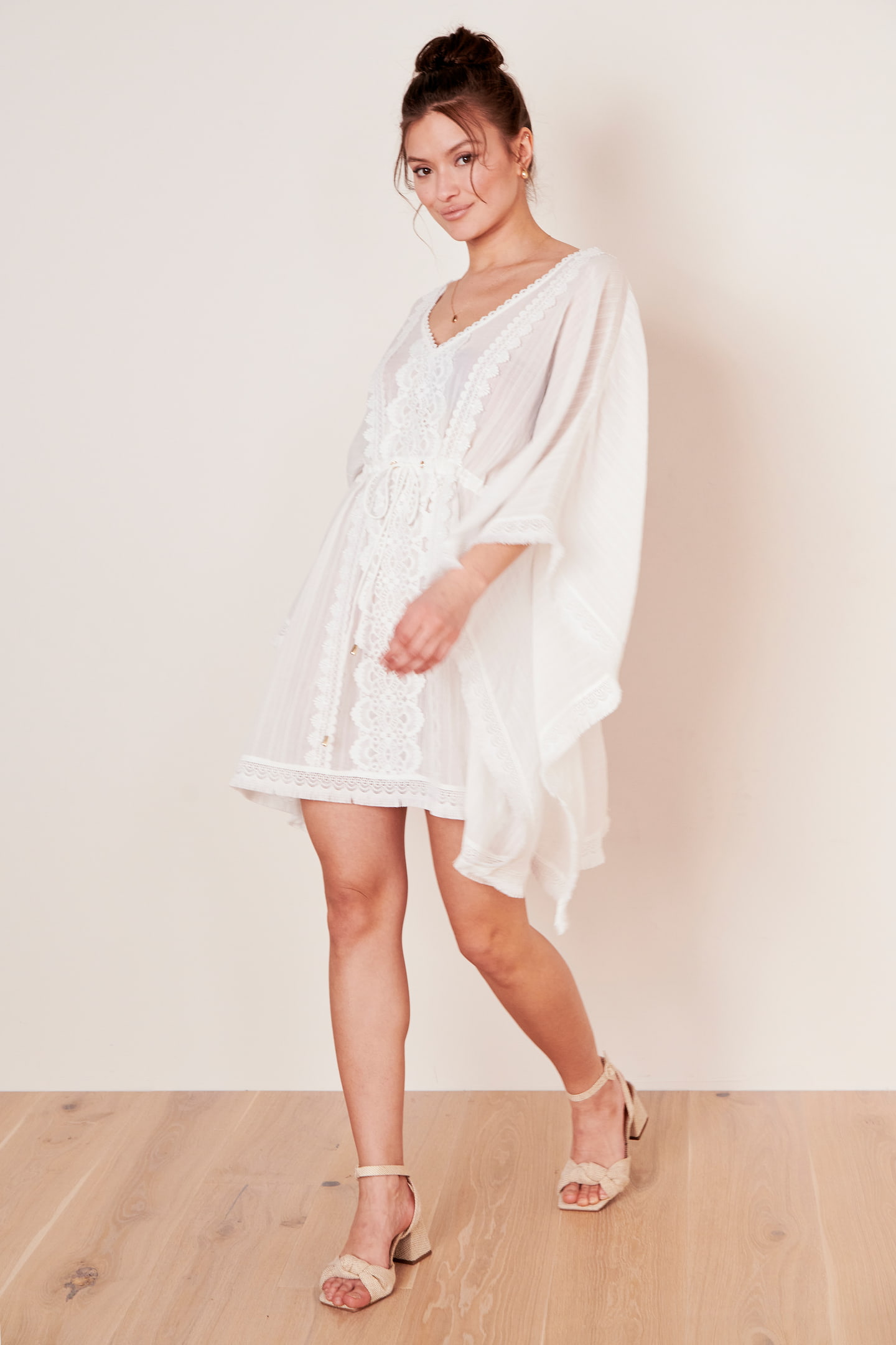 Beach kaftan