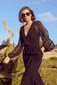Eleganter Jumpsuit